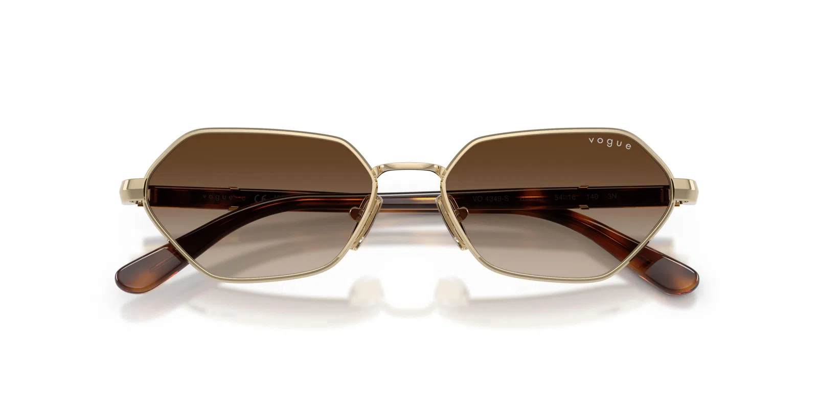 Vogue 4349S Sunglasses - view 17